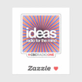 CBCアイディア シール (シート)