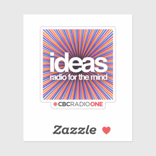 CBCアイディア シール (シート)