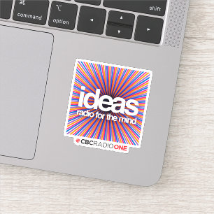 CBCアイディア シール