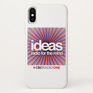 CBCアイディア iPhone X ケース