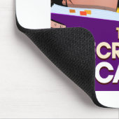 CBCカナダの秘密生活 マウスパッド (コーナー)