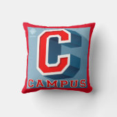 CBCキャンパス クッション (裏面)