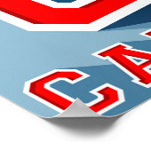 CBCキャンパス ポスター (角)