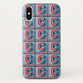 CBCキャンパス Case-Mate iPhoneケース (裏面)
