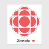 CBCジェムステッカー シール (シート)