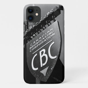 CBCジャービス通りサイン(1940s) – 電話ケース iPhone 11 ケース