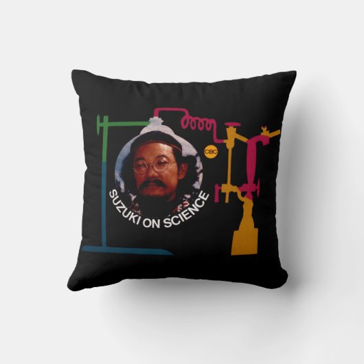 CBCスズキ科学 –  クッション (裏面)