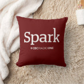 CBCスパーク クッション (ブランケット)