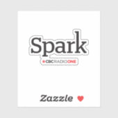 CBCスパーク シール (シート)