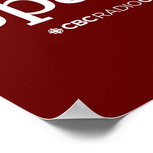 CBCスパーク ポスター (角)