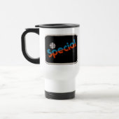 CBCスペシャル – 1978プロモーショングラフィック トラベルマグ (左)