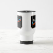 CBCスペシャル – 1978プロモーショングラフィック トラベルマグ (中央)