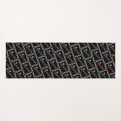 CBCスペシャル – 1978プロモーショングラフィック ヨガマット (正面(横))