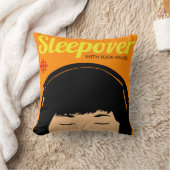 CBCスリーポバー クッション (ブランケット)