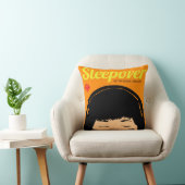 CBCスリーポバー クッション (椅子)