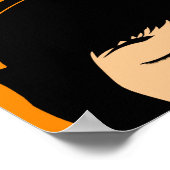 CBCスリーポバー ポスター (角)