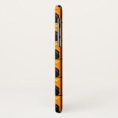 CBCスリーポバー Case-Mate iPhoneケース (裏面/左)