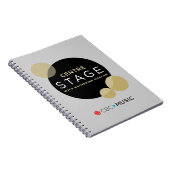 CBCセンターステージ ノートブック (右側)