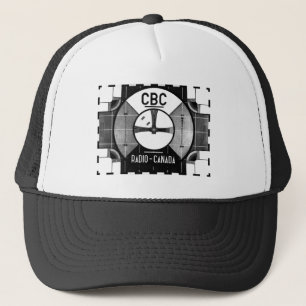 CBCテストパターン キャップ