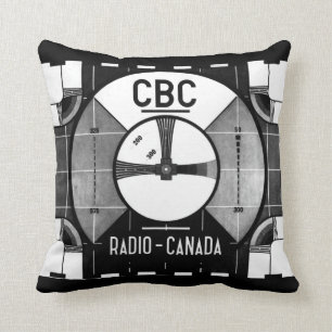 CBCテストパターン クッション
