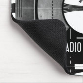 CBCテストパターン マウスパッド (コーナー)