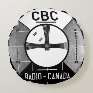 CBCテストパターン ラウンドクッション