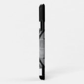 CBCテストパターンiPhoneケース Case-Mate iPhoneケース (裏面/右)