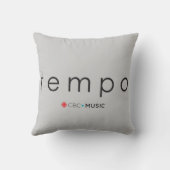 CBCテンポ クッション (裏面)