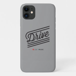 CBCドライブ電話ケース iPhone 11 ケース