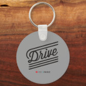 CBCドライブ キーホルダー (正面)