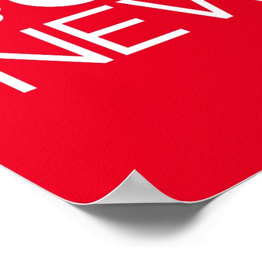 CBCニュース ポスター (角)