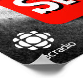 CBCバックストーリー ポスター (角)