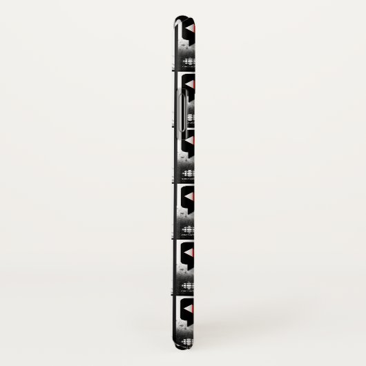 CBCバックストーリー Case-Mate iPhoneケース (裏面/右)