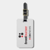 CBCフロントバーナーポスター ラゲッジタグ (正面縦)