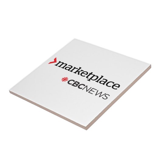 CBCマーケットプレイスタイルコースター タイル (側面)