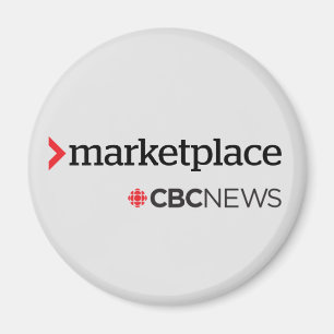 CBCマーケットプレイス磁石 マグネット