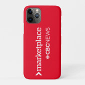 CBCマーケットプレイス電話ケース Case-Mate iPhoneケース (裏)