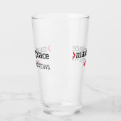 CBCマーケットプレース タンブラーグラス (左)