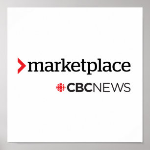 CBCマーケットプレース ポスター