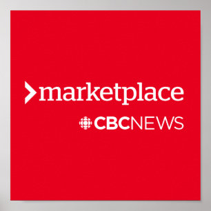 CBCマーケットプレース ポスター