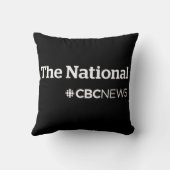 CBC全国民 クッション (裏面)