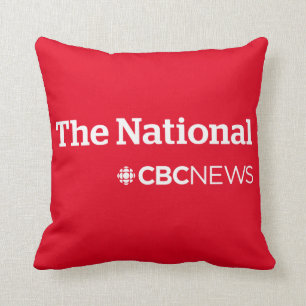 CBC全国民 クッション