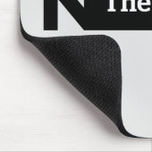 CBC全国民 マウスパッド (コーナー)