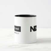 CBC全国民 マグカップ (中央)