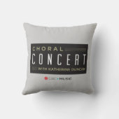 CBC合唱コンサート クッション (裏面)