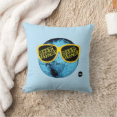 CBC夏季週末 クッション (ブランケット)