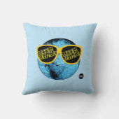 CBC夏季週末 クッション (裏面)