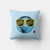 CBC夏季週末 クッション (正面)