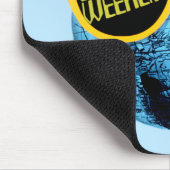 CBC夏季週末 マウスパッド (コーナー)