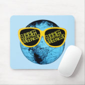 CBC夏季週末 マウスパッド (マウス)